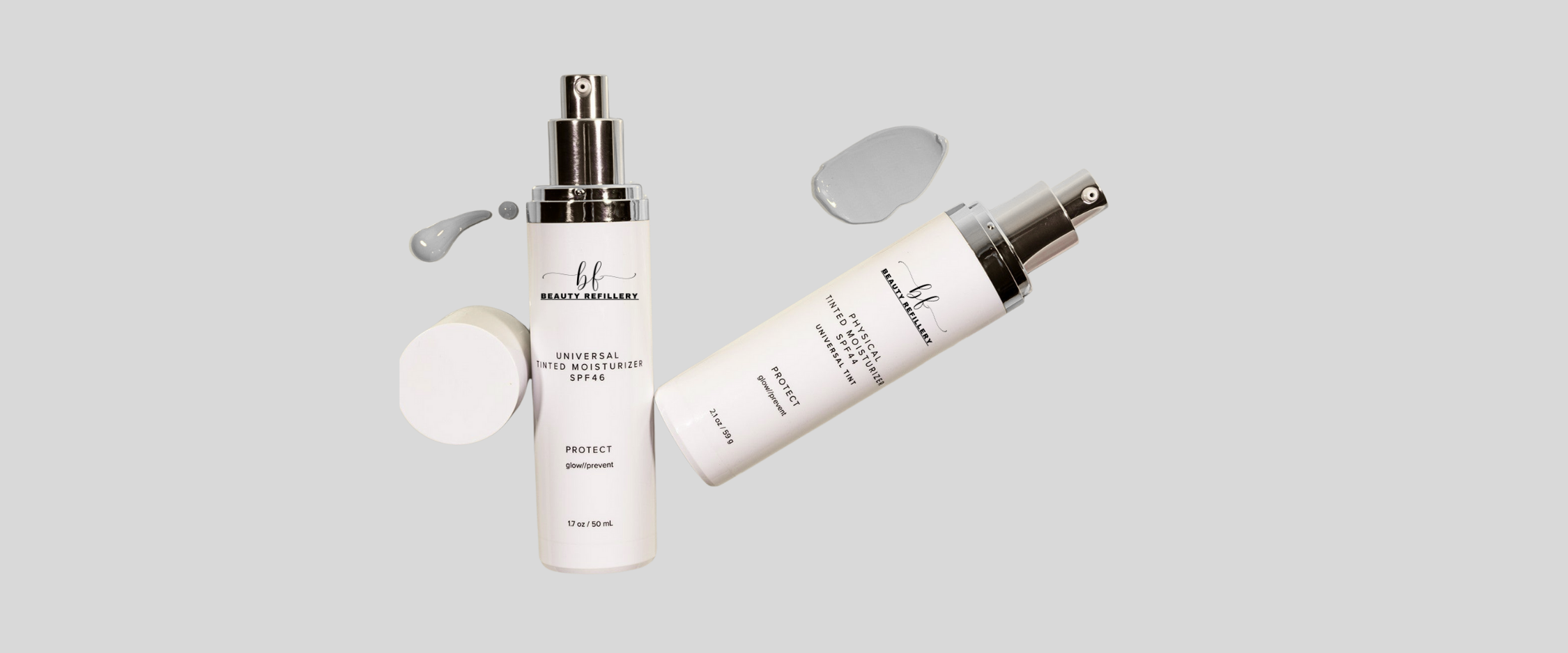 Beauty Refillery