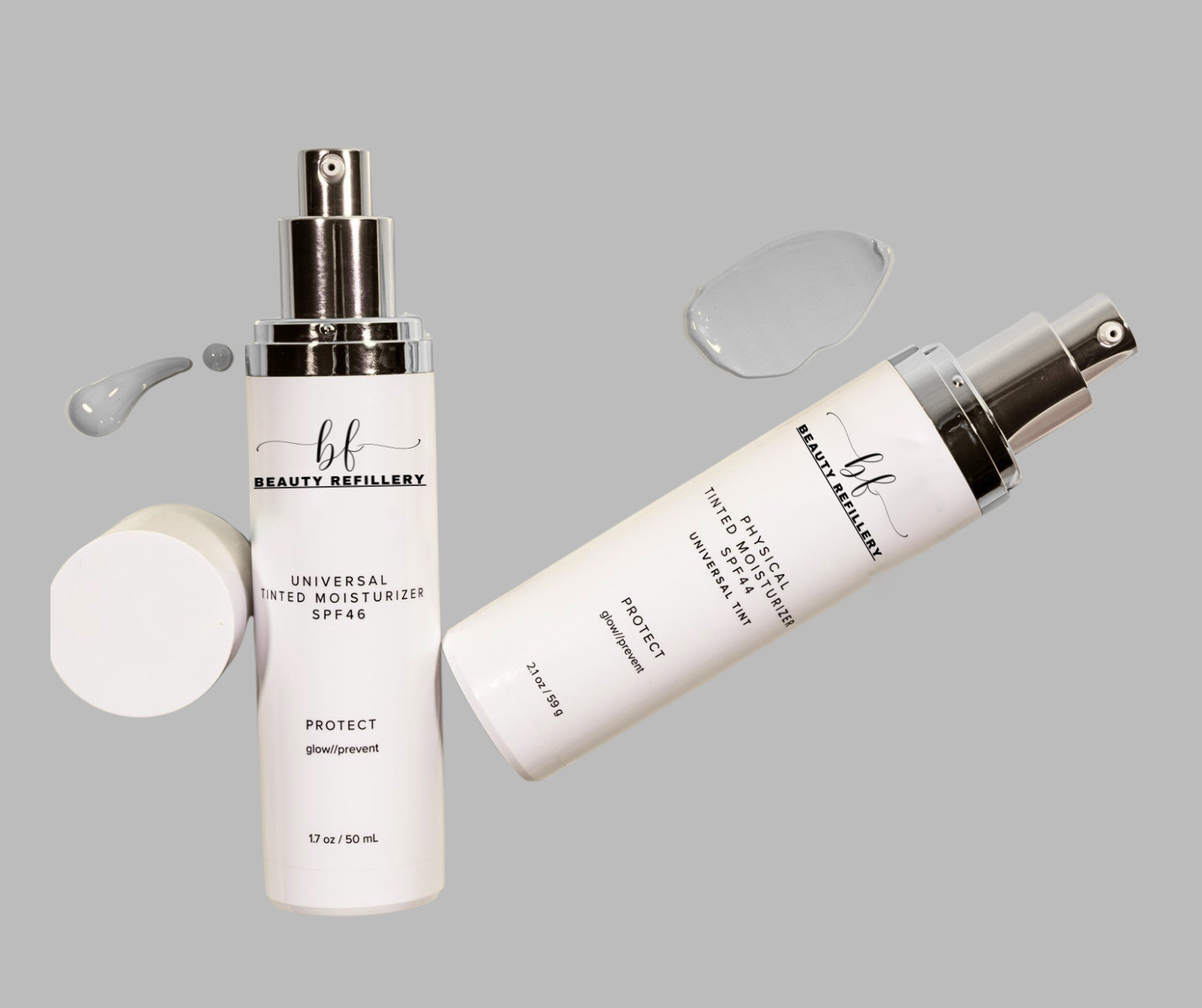 Beauty Refillery