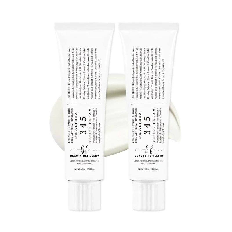 Beauty Refillery