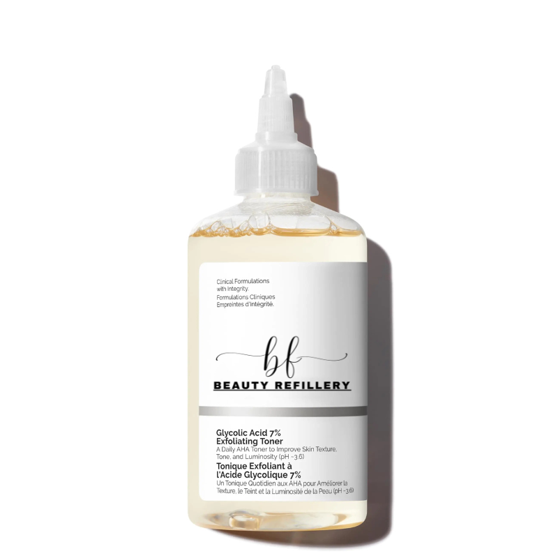 Beauty Refillery