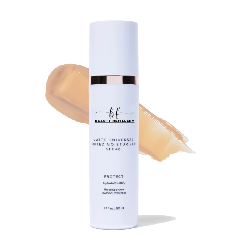 Beauty Refillery