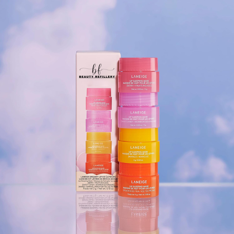 Beauty Refillery