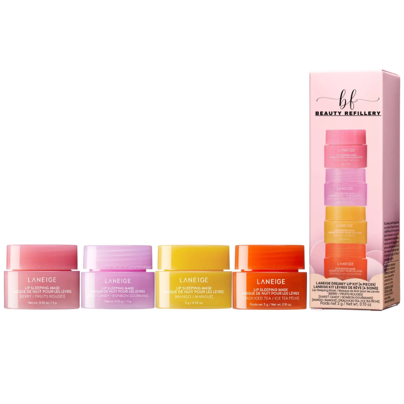 Beauty Refillery