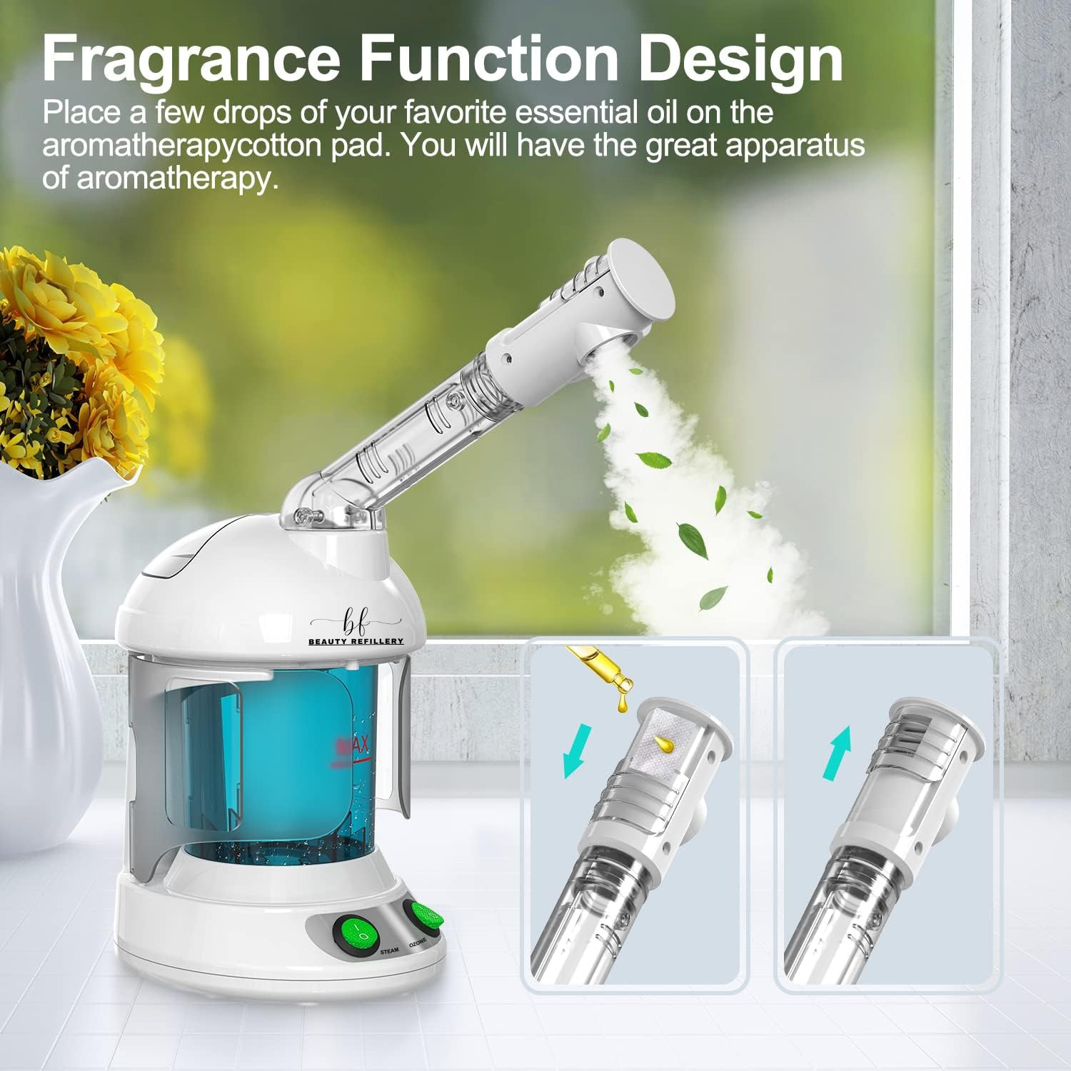 Beauty Refillery